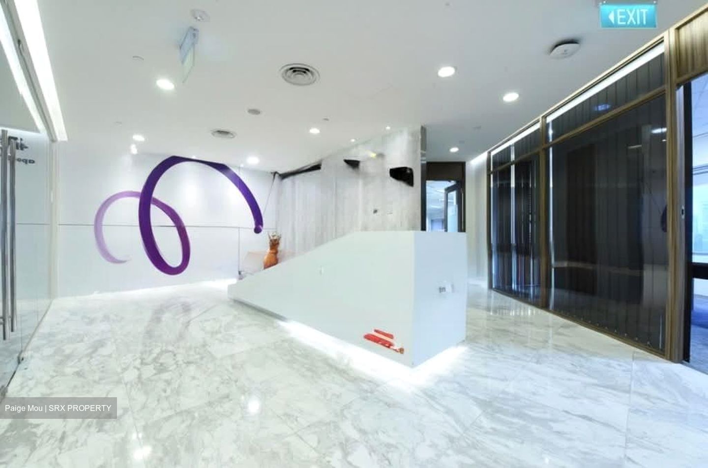 Suntec Tower Three (D1), Office #532144811